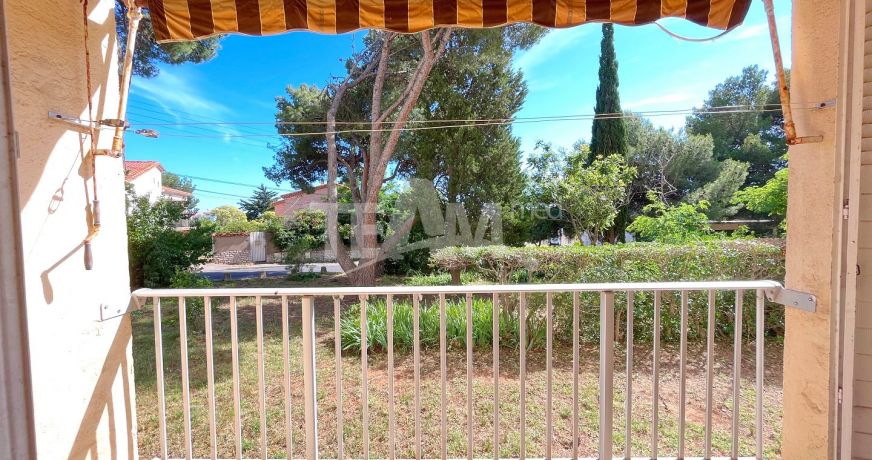 vente Appartement Sete