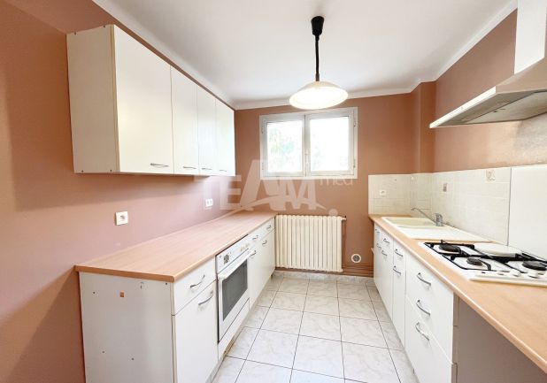 vente Appartement Sete