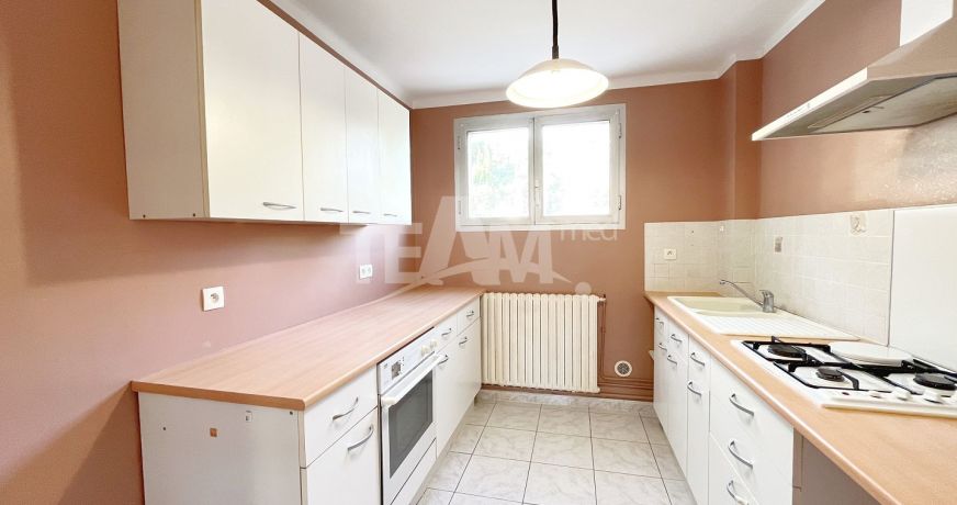 vente Appartement Sete