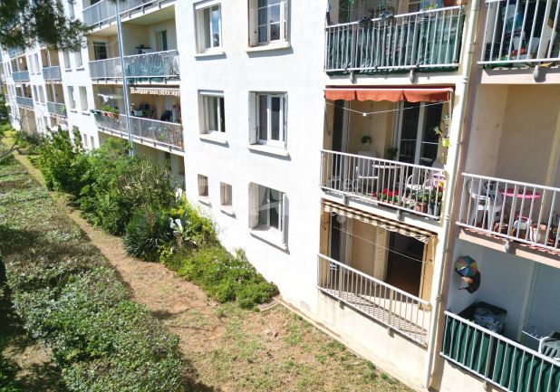 vente Appartement Sete