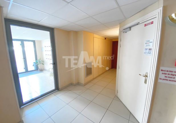 vente Appartement Sete
