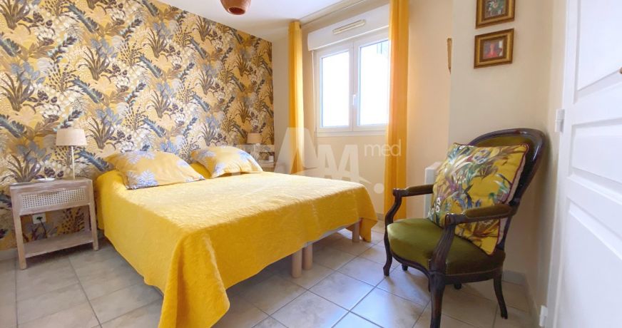 vente Appartement Sete