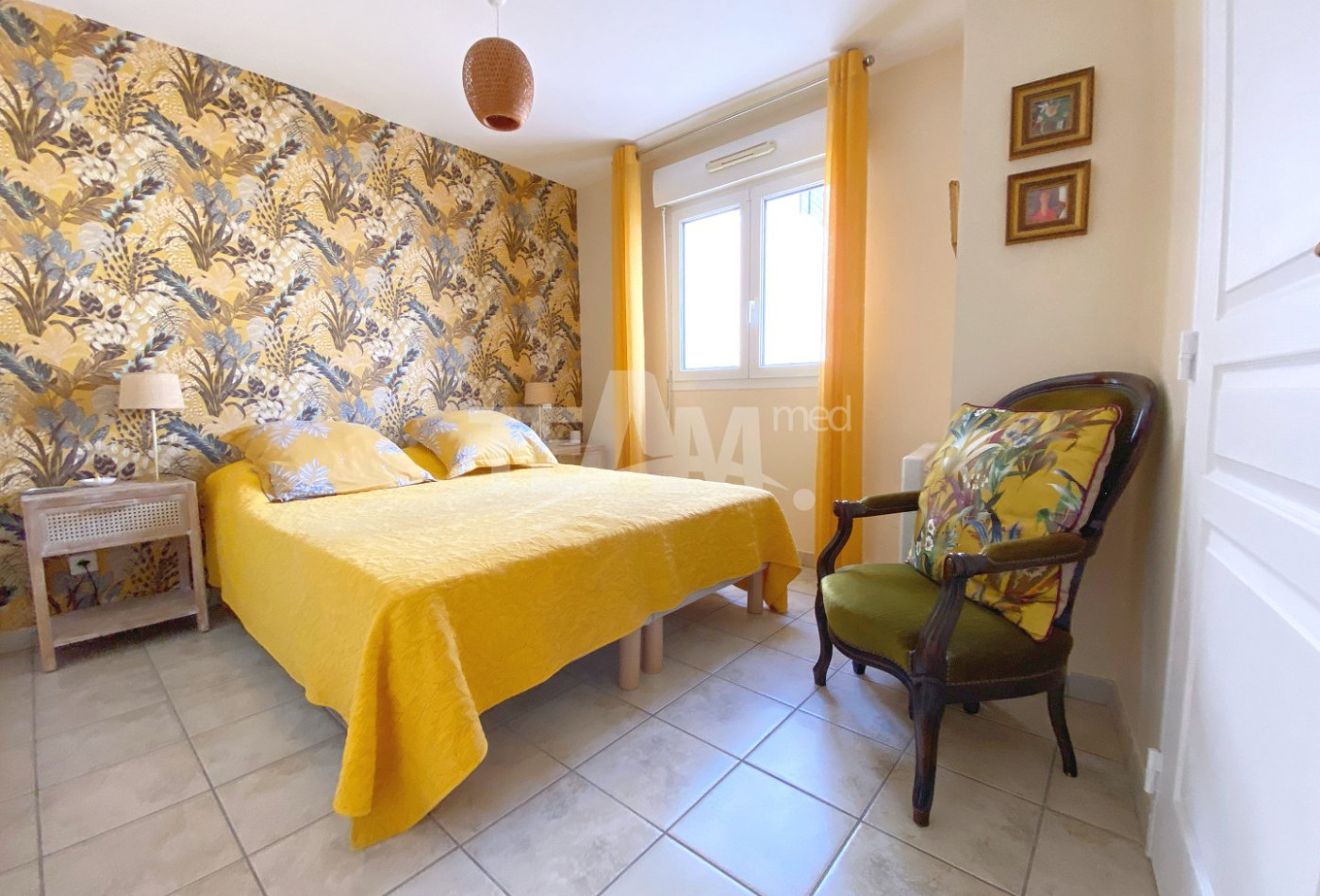 à vendre Appartement Sete - Photo 8
