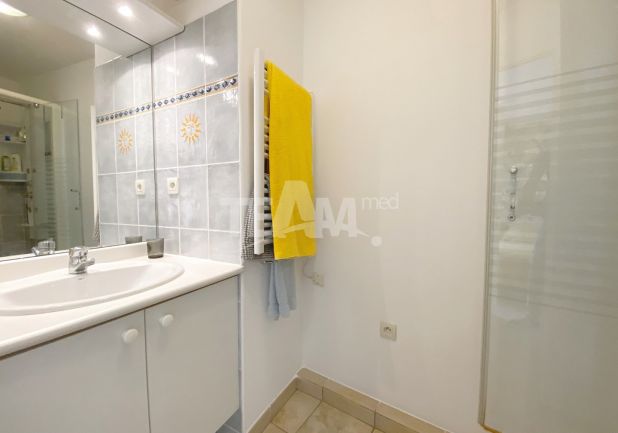 vente Appartement Sete