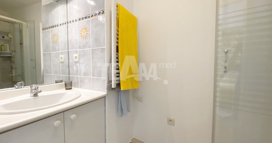 vente Appartement Sete