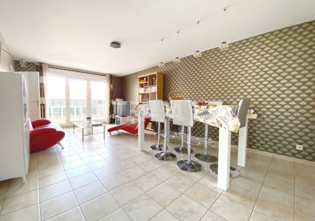 vente Appartement Sete