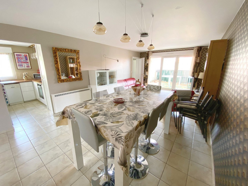 à vendre Appartement Sete - Photo 6