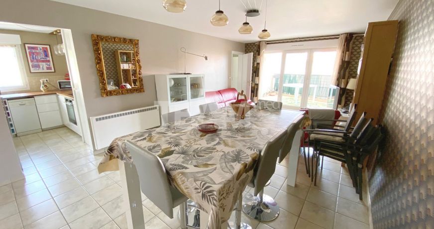 vente Appartement Sete