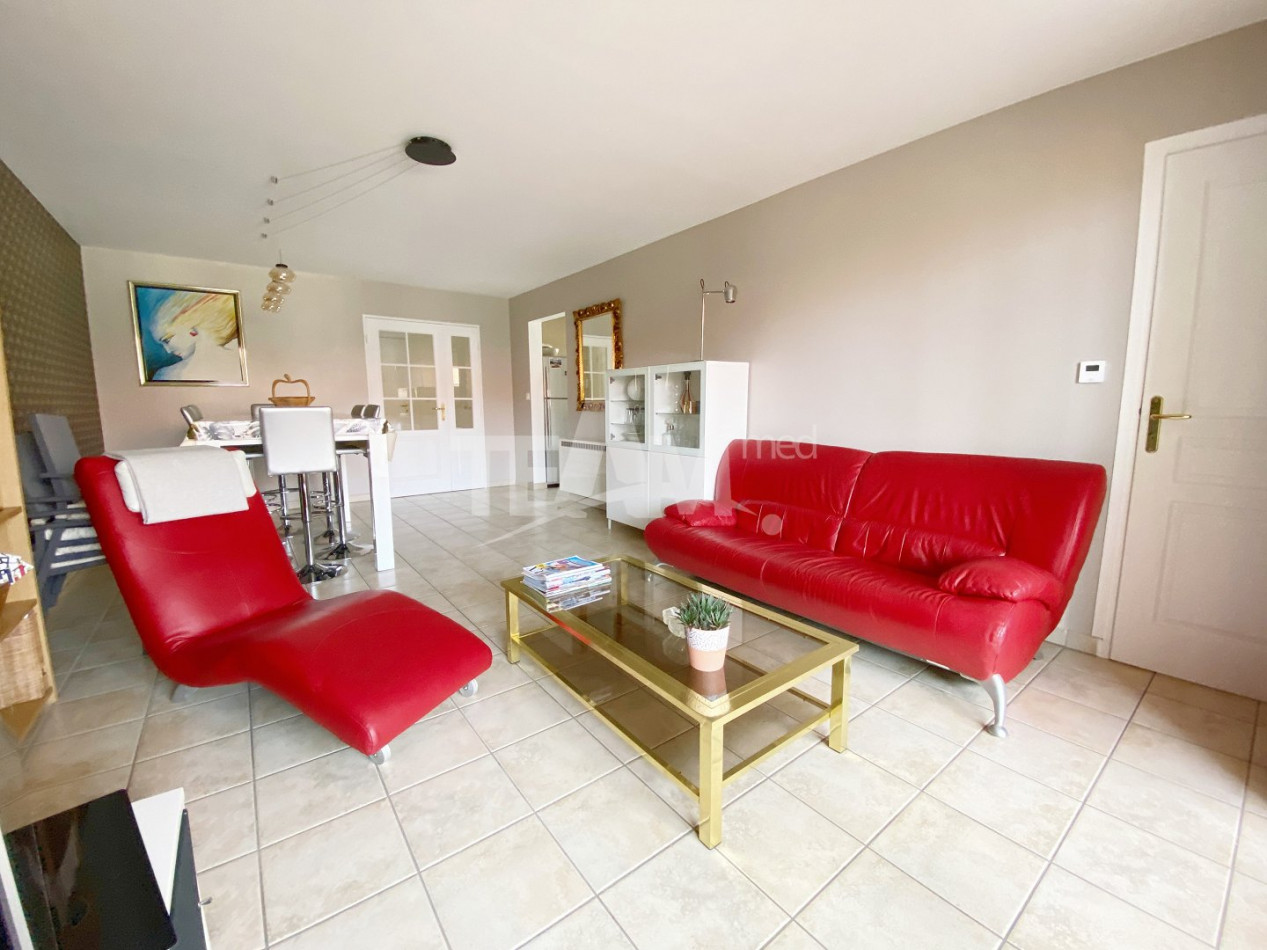 sale Appartement Sete - Photo 1