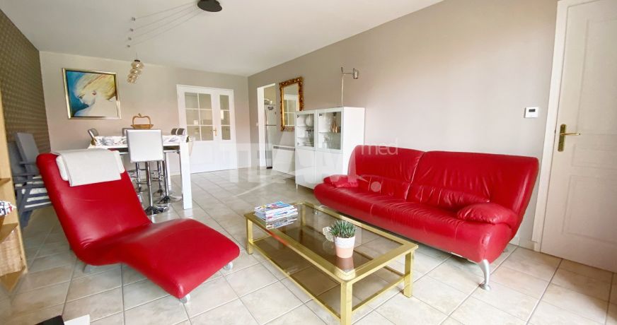 vente Appartement Sete