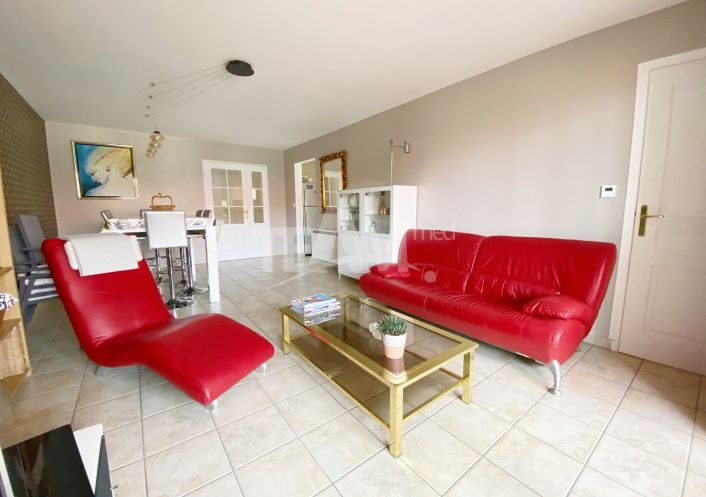 sale Appartement Sete