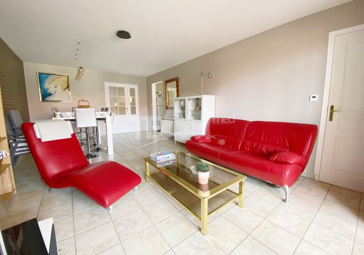 à vendre Appartement Sete