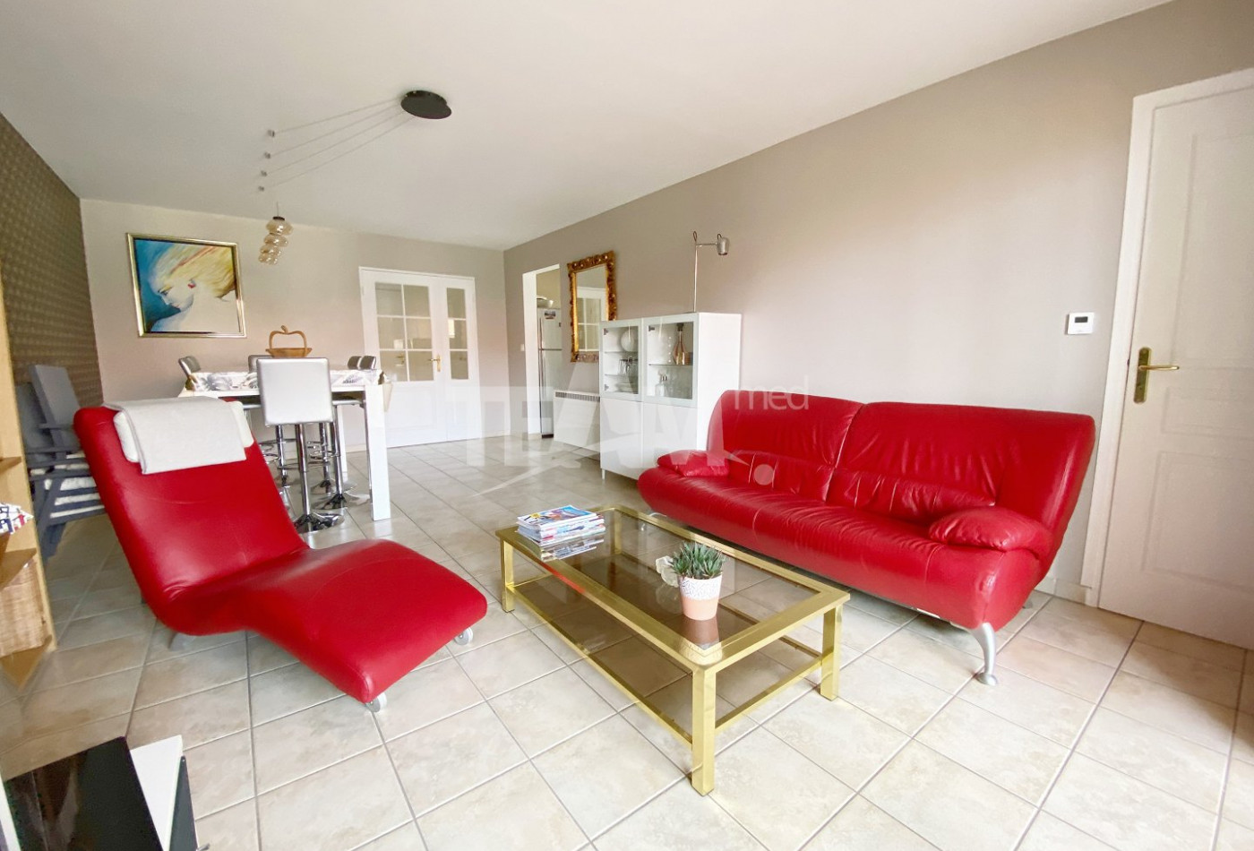à vendre Appartement Sete - Photo 1