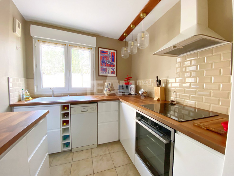 à vendre Appartement Sete - Photo 7