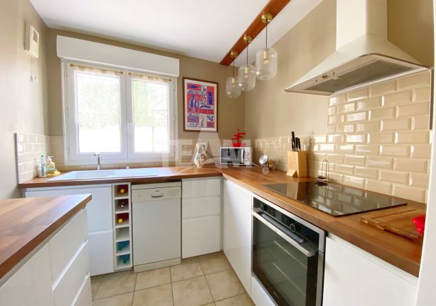 vente Appartement Sete