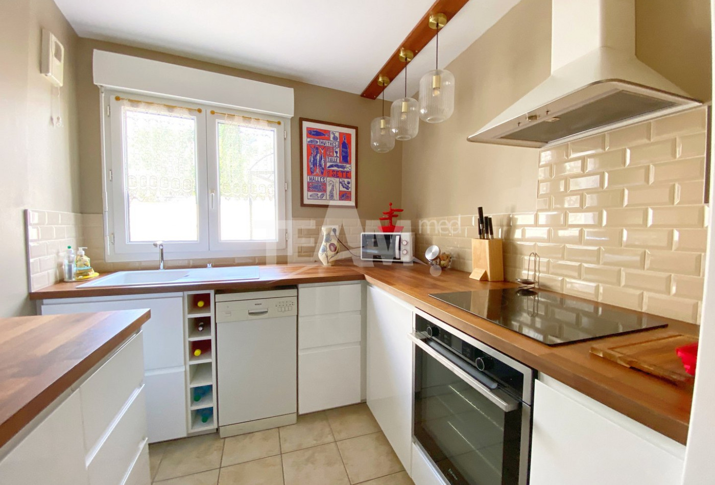 à vendre Appartement Sete - Photo 7
