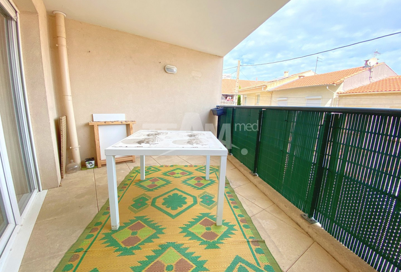 à vendre Appartement Sete - Photo 4