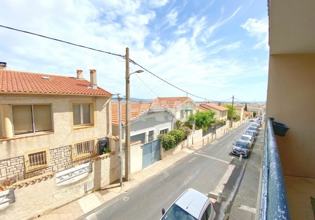 vente Appartement Sete