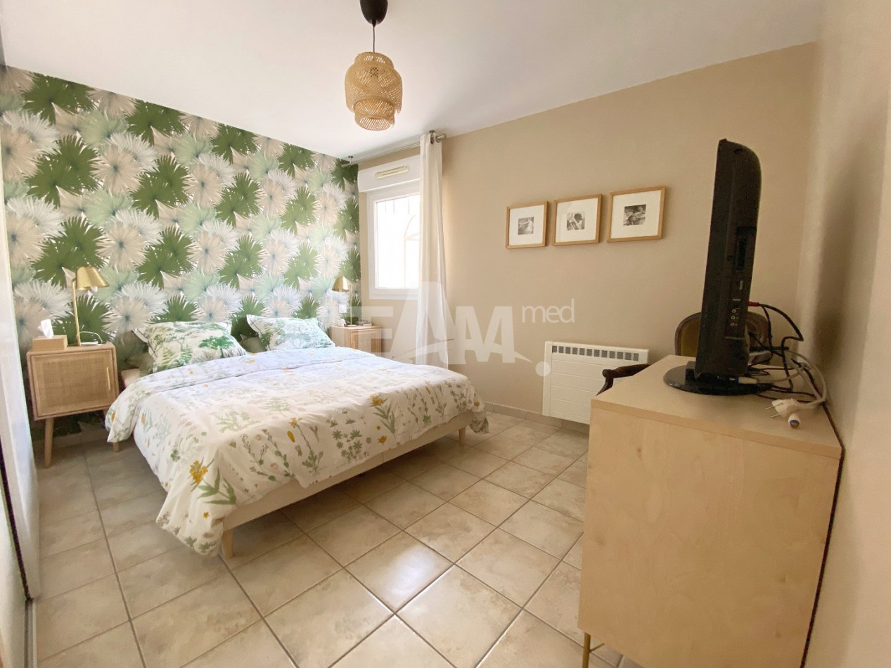 sale Appartement Sete - Photo 9
