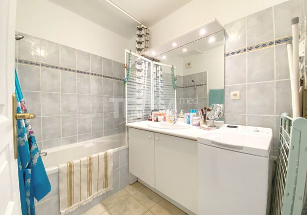 vente Appartement Sete