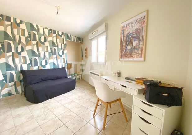 vente Appartement Sete