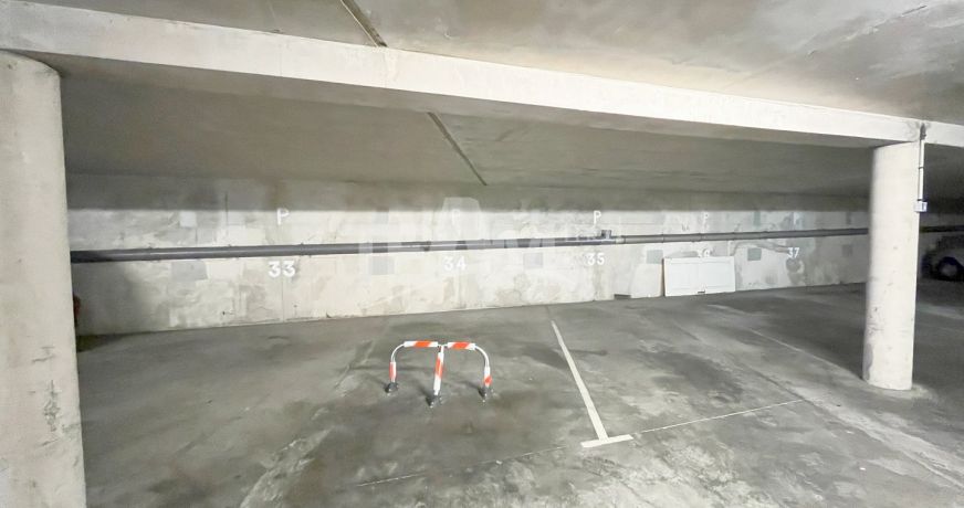 vente Appartement Sete