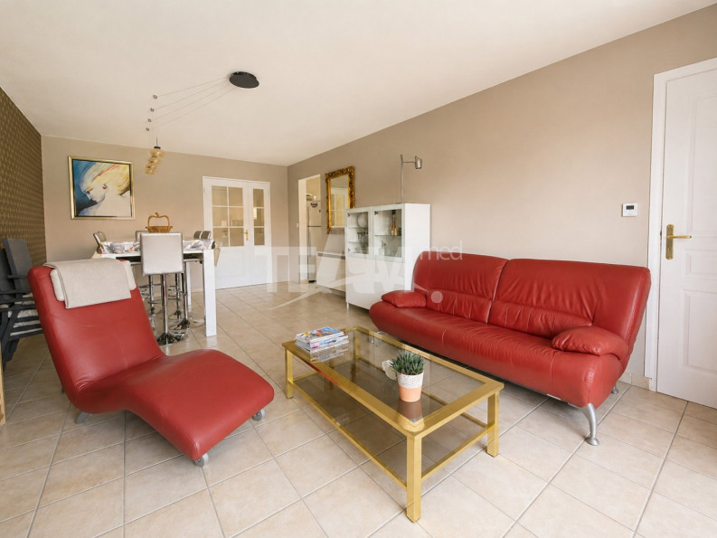 vente Appartement Sete - Photo 1