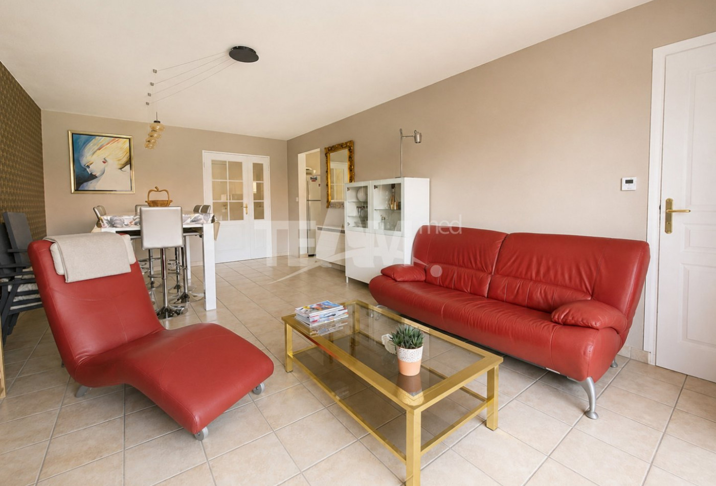 à vendre Appartement Sete - Photo 1