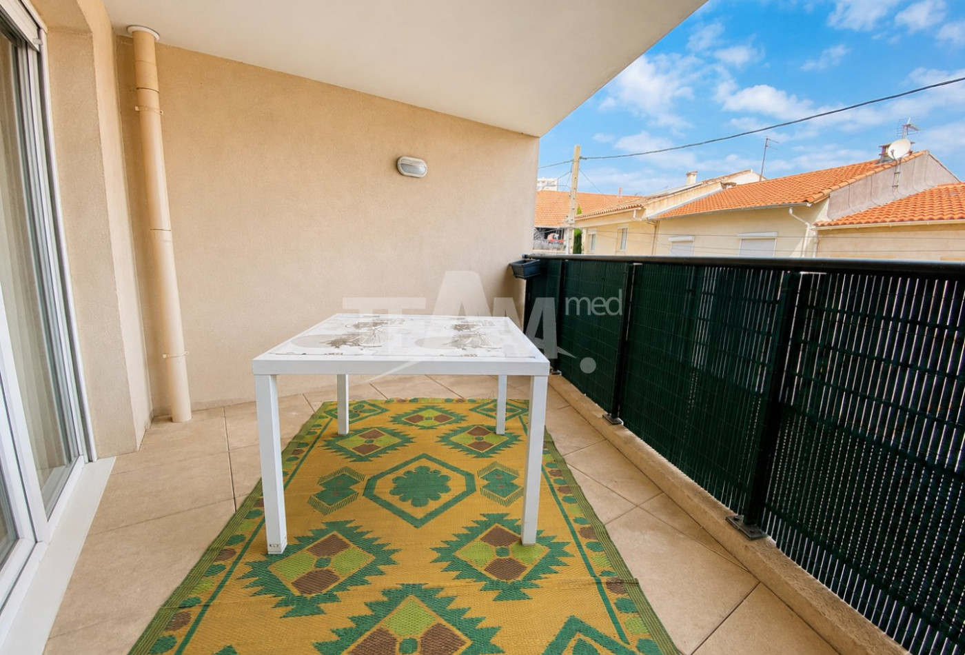 à vendre Appartement Sete - Photo 2