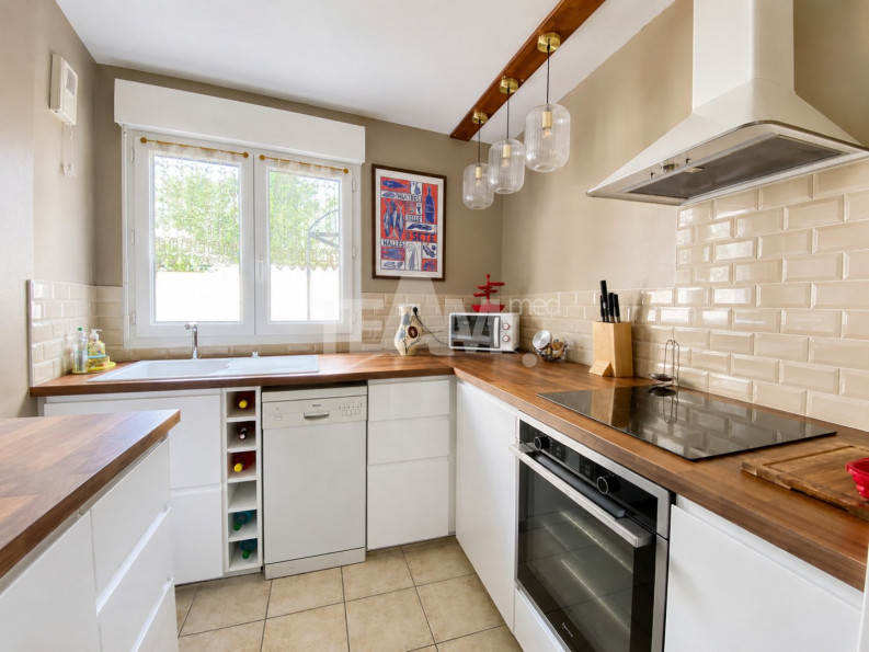 vente Appartement Sete - Photo 3
