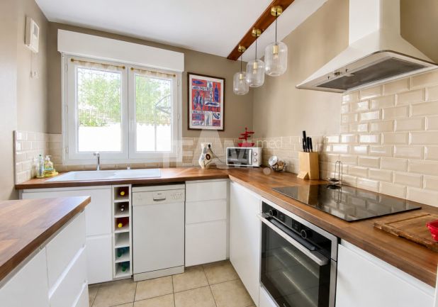 vente Appartement Sete