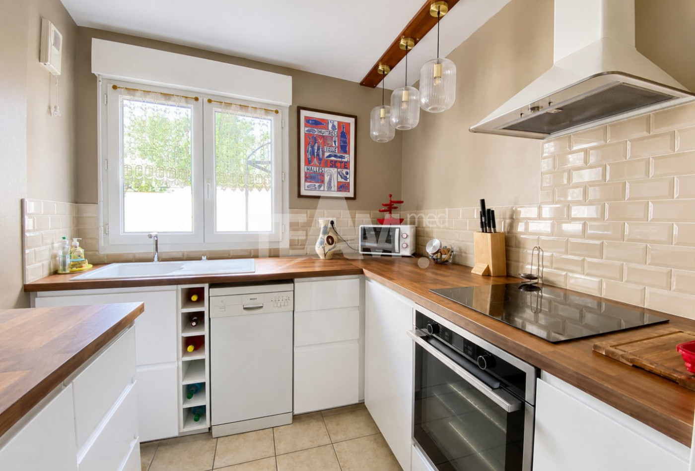 à vendre Appartement Sete - Photo 3