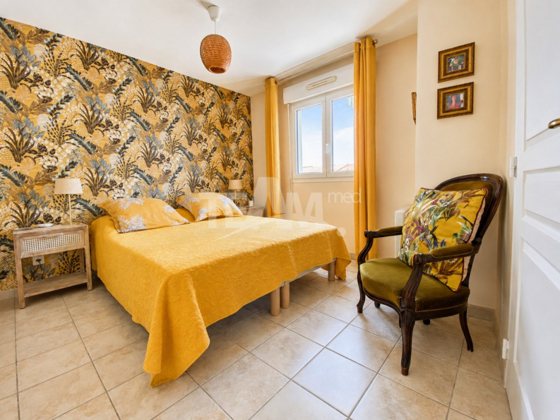 vente Appartement Sete - Photo 4