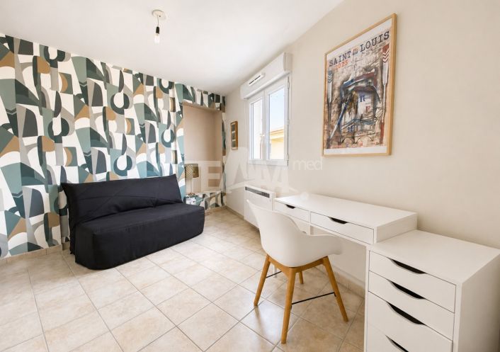 vente Appartement Sete