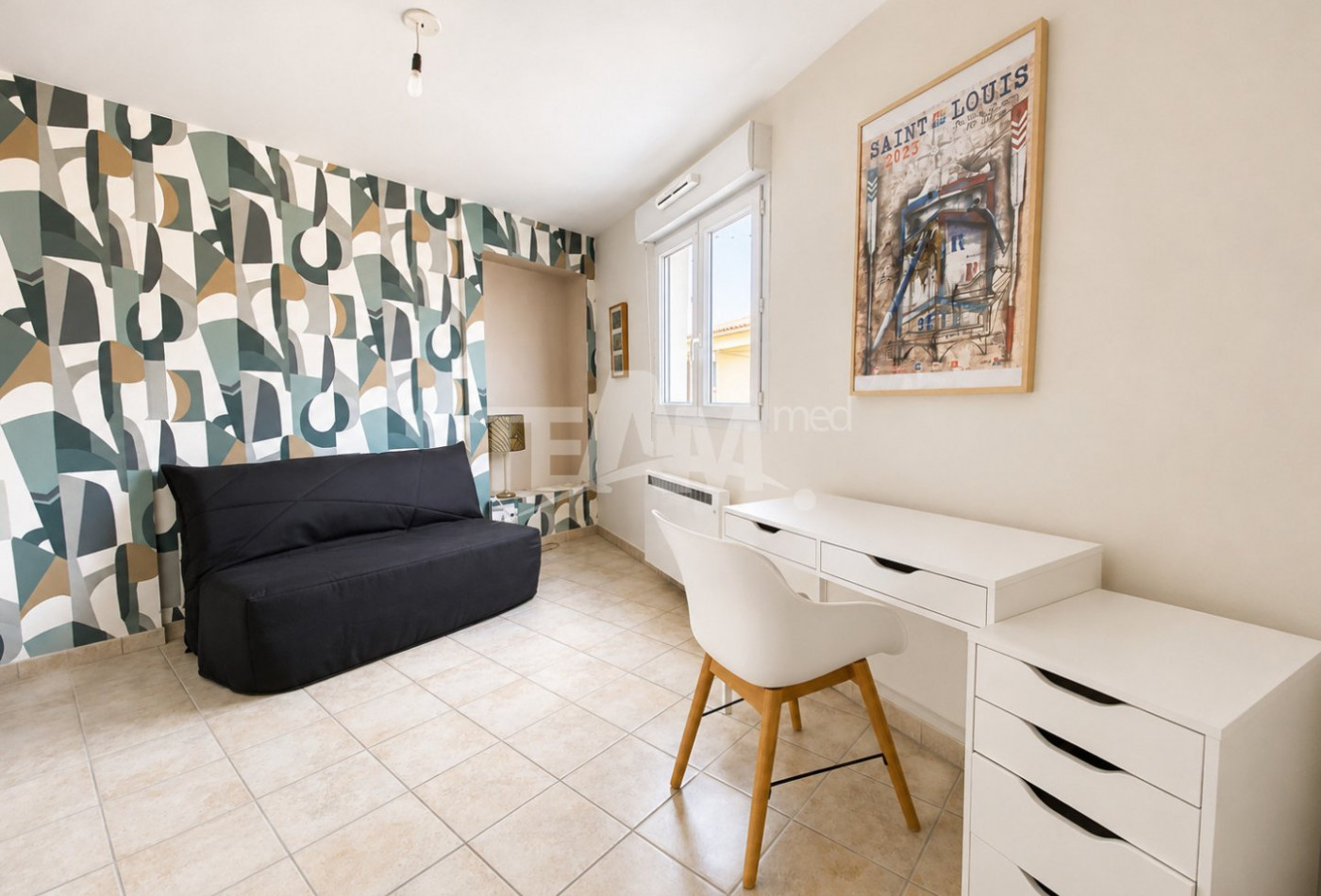 à vendre Appartement Sete - Photo 6