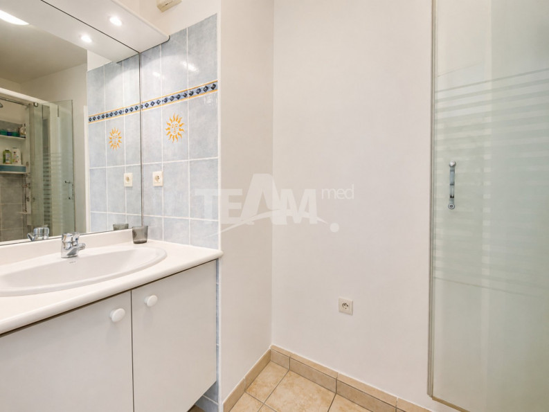 vente Appartement Sete - Photo 7