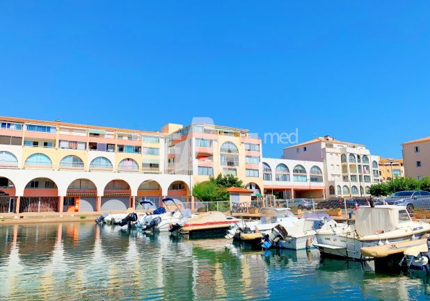 vente Appartement Sete