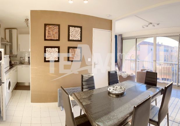 vente Appartement Sete