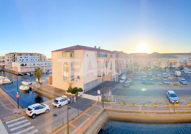 vente Appartement Sete