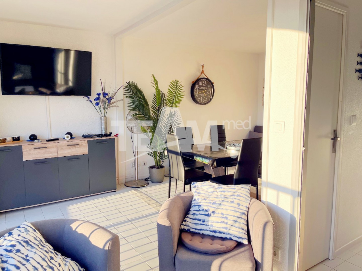 sale Appartement Sete - Photo 8