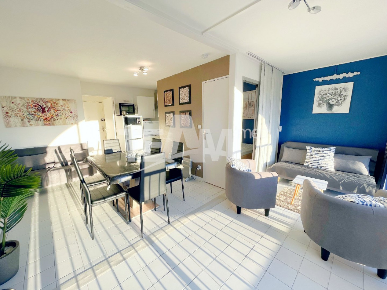 sale Appartement Sete - Photo 2