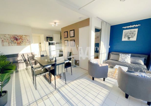 vente Appartement Sete