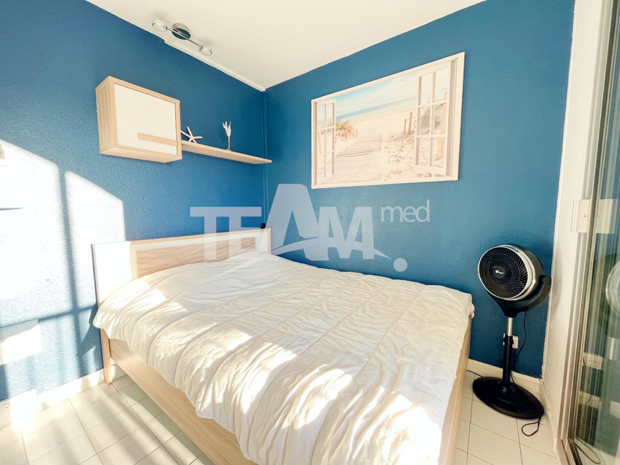 sale Appartement Sete - Photo 6