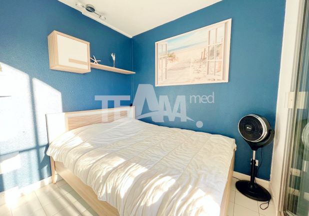 vente Appartement Sete