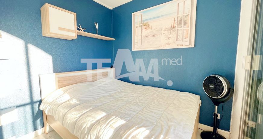 vente Appartement Sete