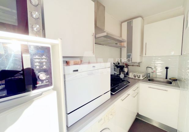 vente Appartement Sete