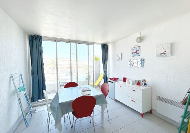 vente Appartement Sete