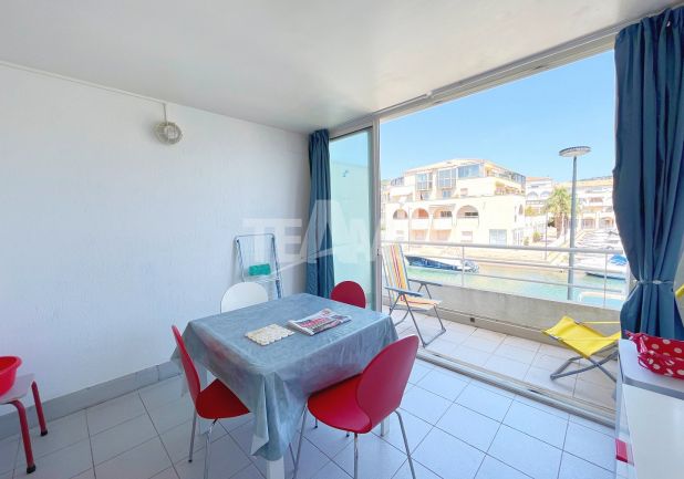 vente Appartement Sete