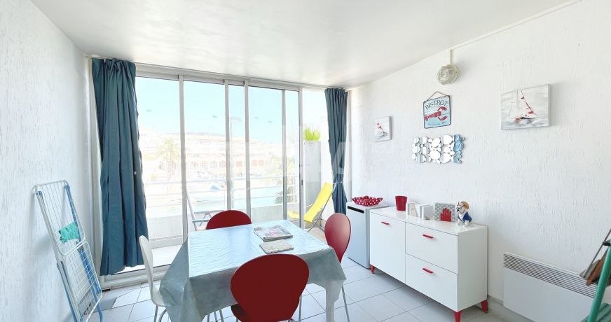 vente Appartement Sete