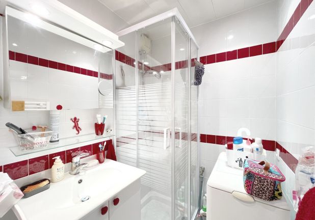 vente Appartement Sete